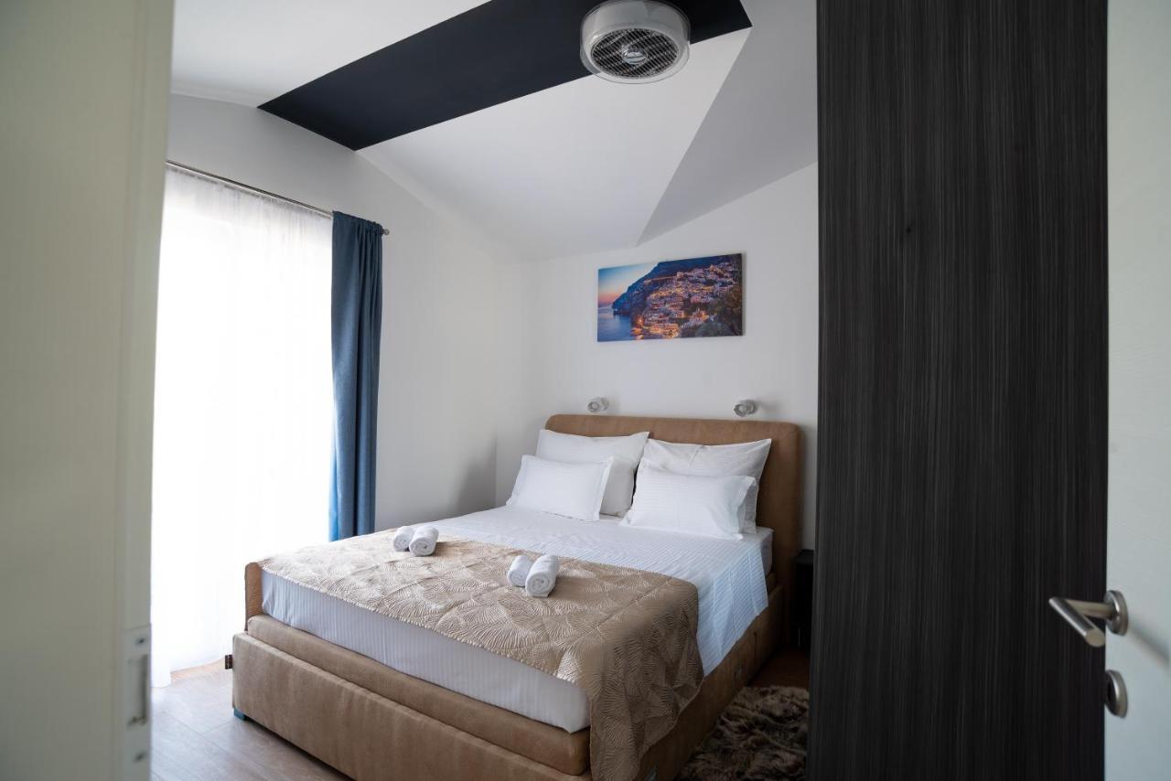 Onyx Apartment สปลิท ภายนอก รูปภาพ