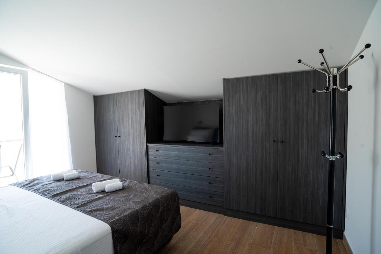 Onyx Apartment สปลิท ภายนอก รูปภาพ